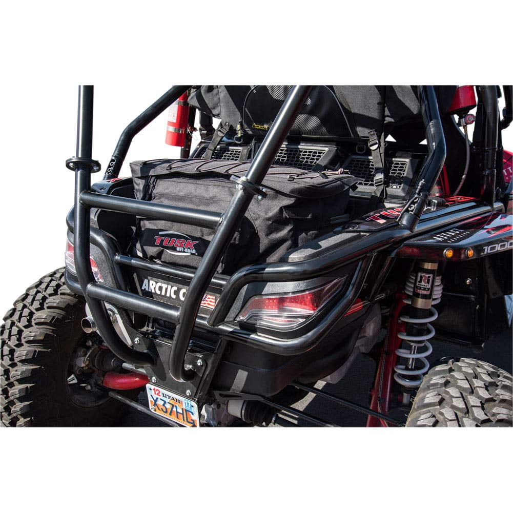 Tusk 1390560002 UTV Storage Pack Black