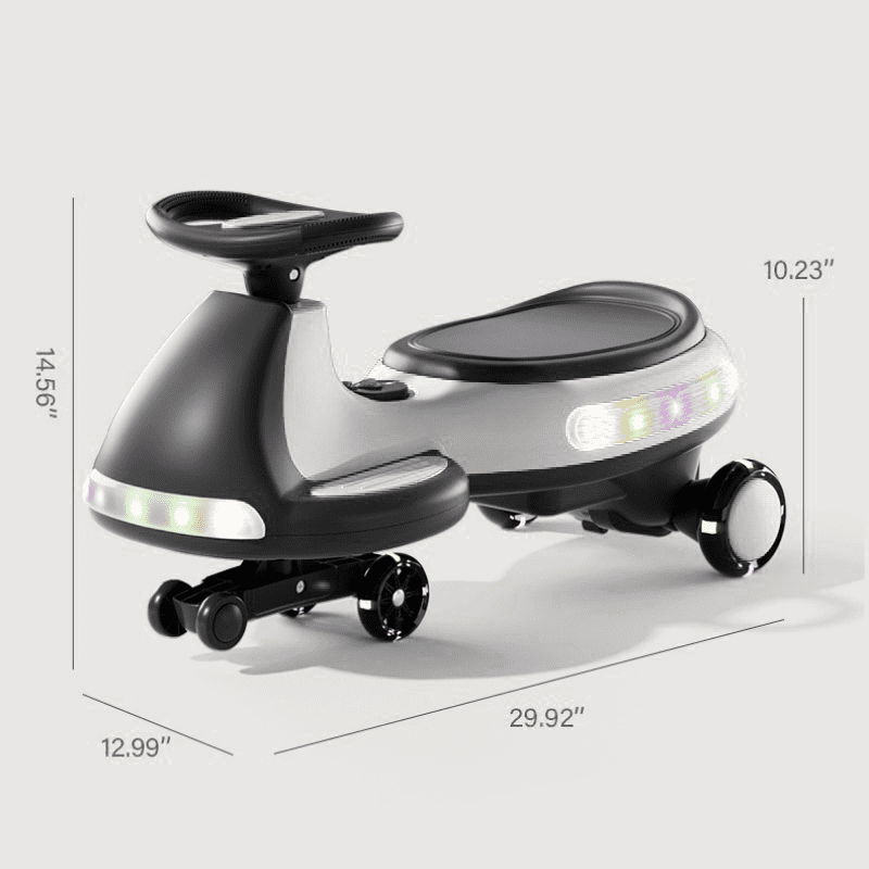 Ford Ranger 12V Kids Ride-On Car with Remote Control, Bluetooth