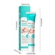 thumbnail image 3 of Pasta dental blanqueadora calmante, pasta dental de limpieza profunda para dientes fuertes, dientes limpios, boca fresca, cuidado suave, descontaminación profunda, mejora la salud bucal, 100 g de past, 3 of 8