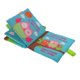 thumbnail image 3 of Animal Puzzle Book Cloth Recién nacido Niño pequeño Reconocimiento Juguetes de desarrollo Estilo 3, 3 of 9