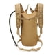 thumbnail image 2 of Mochila táctica para ciclismo, hidratación, para senderismo, todoterreno, para hombre, para correr, deportes al aire libre, bolsa de agua, 2 of 5