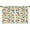Beige Colorful Dinosaur, variant on Blackout Kids Curtains,Beige Crocodiles Hearts Pattern Childrens Insulated Curtains Set Of 2,Bedroom Essentials,Toddler Room Decor 42"x54"
