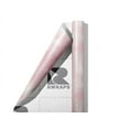 thumbnail image 5 of Rwraps Pink Watercolor Factory Girl Matte Vinyl Film Wrap 59in x 6in Vinyl Vehicle Car Film Sheet, 5 of 9