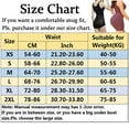 thumbnail image 2 of Women Body Shaper Underwear Tummy Corset High Waist Cincher Panty Control Slim, 2 of 8