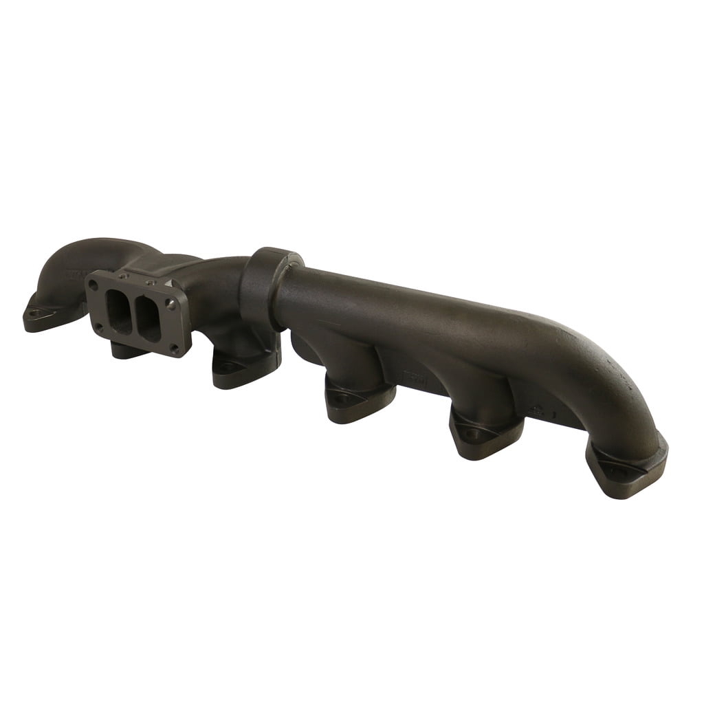 BD DIESEL PERFORMANCE 1045987 MANIFOLD, EXHAUST PULSE - 03-07 DODGE 5.9L Fits select: 2003-2007 DODGE RAM 2500, 2003-2007 DODGE RAM 3500