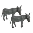thumbnail image 1 of 3 Figuras de Animales Salvajes, Surtido de Juguetes Modelo de Bosque Zoológico, Accesorios para 3 piezas, 1 of 8