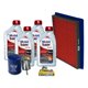 thumbnail image 1 of Kit De Afinacion Tsuru Iii 1995 Al 2008 1.6l Mobil Bplatin, 1 of 1