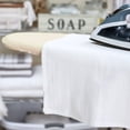 thumbnail image 6 of RITZ Ironing Board Cover & Pad Set, Natural, 6 of 6