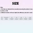 thumbnail image 3 of KPOPLK 3 6 9 12 18 Months Baby Girl Clothes Infant Summer Oversized Bubble Romper Toddler Baby Plain Short Sleeve Jumpsuit Hot Pink Size 6-12 Months, 3 of 7