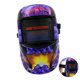 thumbnail image 5 of Casco De Soldadura De Oscurecimiento Automático Con Energía Solar 44817 Máscara De Soldadura Ajustable De Nivel De Sombreado Para Soldadura Eléctrica Soldadura De Gas Soldadura De Arco De Argón Sweethay TO005468-03, 5 of 6