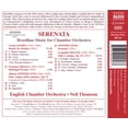 thumbnail image 2 of English Chamber Orchestra - Serenata - Music & Performance - CD, 2 of 2