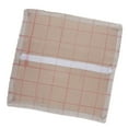 thumbnail image 2 of 1 Piece Blank Rug Hooking Making Canvas DIY Hooking Rug mesh style canvas Rug Making Supplies for Cushion Handmade , 50x50cm, 2 of 7