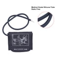 thumbnail image 4 of SHSLING 2pcs Pediatric Blood Pressure Cuff for Kids & Women - Small Child BP Cuff (6.7‑8.7in Inch Arm Circumference), Compatible with Most Monitors - Replacement Cuff with Connectors, 4 of 6