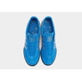 thumbnail image 3 of Ad-id-as Originals Jeans Men's Suede Shoes in Blue, 3 of 6