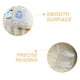 thumbnail image 3 of Taza medidora de arroz de 160ml, taza medidora reutilizable transparente para arroz, ingrediente seco, 6 uds., 3 of 5