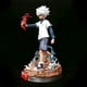 thumbnail image 2 of Figuras Anime Hunter X Hunter, Killua Zoldyck 1184, Kurapika 1185, Gon Freecsynchronization 1183, GON · ECSS complementario 1186, PVC, Figma Toy, 2 of 5