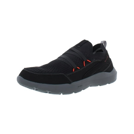 

Rockport Mens TF M Evo MDG Pull Up Trainers Life Style Other Sports Shoes