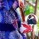 thumbnail image 5 of Monedero de lazo japonés Salvador portátil para niñas Paquete de bathrobe Boda Cosplay Joyería, 5 of 8