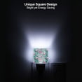 thumbnail image 6 of Sikiie Excavator Led Night Light, Warm White,Cool White Lights for Bathroom,Hallway,Bedroom, Kids Room-US, 6 of 7
