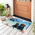 thumbnail image 3 of Best Labrador Retriever Dad Ever Happy Father's Day Doormat Lab Dog Lover Gifts Indoor Outdoor Welcome Mat - 02006, 3 of 5