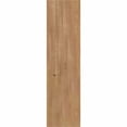 thumbnail image 4 of 8"W x 14"D x 30"H Carmel Rough Sawn Corbel w/Backplate, Western Red Cedar, 4 of 9
