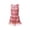 F35-Pink, variant on FYDUU Girls Sequin Fringe Dress Sparkling Tassel Vintage Party Dress Sleeveless Kids 20S Flapper Dresses Stage Performance Clothes 4-5 Years