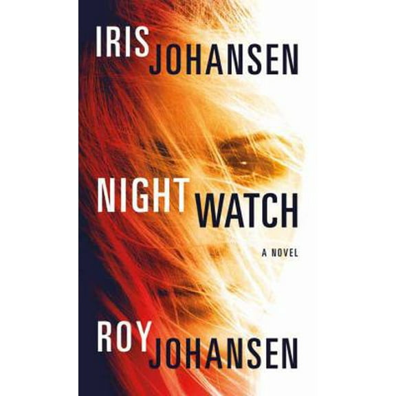 Pre-Owned Night Watch (Library Binding) 1683241894 9781683241898