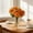 Orange, variante sur Fleurs d'Oeillet Artificielles Multicolores, 1 Pce Bouquet en Plastique Déco Maison, Fleurs Factices Réalistes de 11,8 Pouces pour Centre de Table, Arrangement de Vase