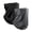 Black+grey, variant on Face Mask Neck Gaiter: Sun Protection Scarf Gator Breathable Cooling for Summer Outdoor Activities, Hiking, Cycling