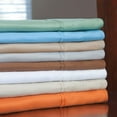 thumbnail image 3 of Lavish Home Series 1200 3 Piece TwinXL Sheet Set, 3 of 3
