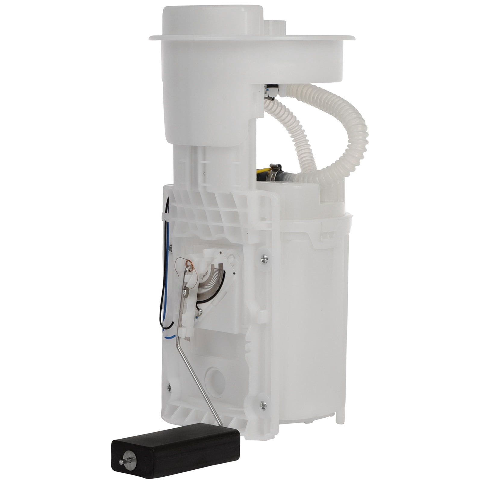 ECCPP Compatible with Fuel Pump for 1998-2010 for Volkswagen for Beetle 1999-2006 for Volkswagen for Golf 1999-2005 for Volkswagen for Jetta Replacement parts E8424M 1J0-919-087J 1J0-919-087H 2630314