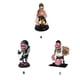 thumbnail image 5 of Inteprter Estatua de monstruo enojado, adorno de resina de monstruo de boca grande de terror para decoración de Halloween Kits de decoración para fiestas No. 4 Inteprter HA043104-03, 5 of 5