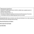 thumbnail image 2 of Herb Pharm - Meadowsweet - 1 Each-1 FZ, 2 of 2