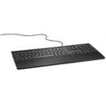 thumbnail image 1 of KB216 PC / Mac, Keyboard Belgian, 1 of 2