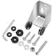 thumbnail image 1 of 740162-1 Metal Bracket ducer Mounting Bracket for Si G2N MXNT, 1 of 5
