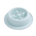 thumbnail image 2 of Mairbeon Pet Feeding Bowl Non-Slip Easy to Clean Safe Anti-Choking Cat Dog Slow Food Feeder Bowl Pet Supplies, 2 of 10