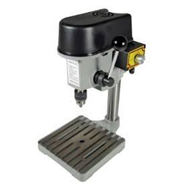 DRILL PRESS MINI 3 SPEED