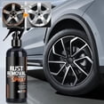 thumbnail image 6 of Iron Fallout Remover for Cars, Wheels and – Rust Spot Cleaner on All Surfaces, Color Changing Formula, 50ml / 100ml / 200ml, 6 of 6