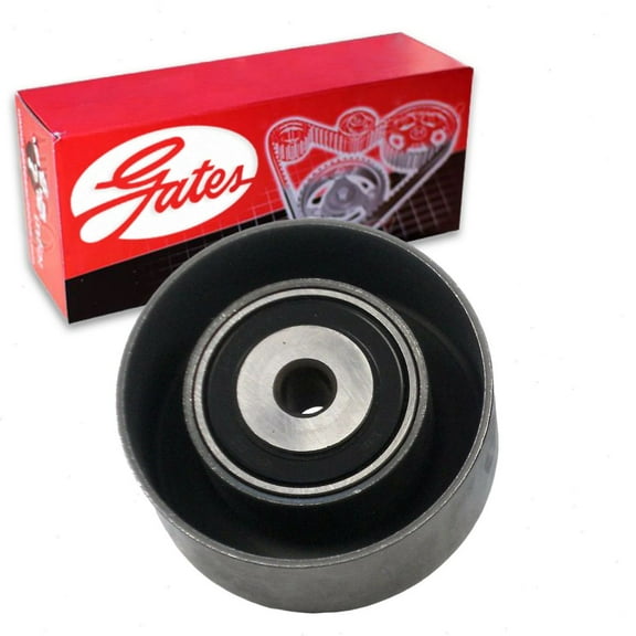 Gates PowerGrip Engine Timing Idler compatible with Chevrolet Aveo5 1.6L L4 2009-2011