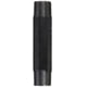 thumbnail image 1 of Boquilla para tubos LDR Industries, 3/4 pulgadas x 11 cm, color negro, 1 of 1