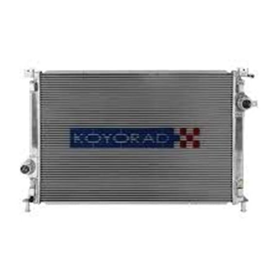 Koyo 13-17 Ford Focus ST 2.0L I4 Turbo Racing Radiator