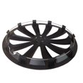 thumbnail image 3 of NRM Draco CS 15 Universal Wheel Covers, 15-inch, 3 of 4