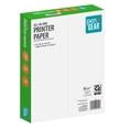 thumbnail image 5 of (5 pack) Pen+Gear All-in-One Printer Paper, 8.5 x 11, 96 Bright, 22 lb, 500 Sheets, White, 5 of 10