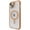Orange, variant on ZAGG Santa Cruz Snap Phone 15 Plus Case with Kickstand - iPhone MagSafe Case for iPhone 15 Drop Protection (13ft/4m) Durable Graphene Material Anti-Yellowing and Scratch-Resistant iPhone Case