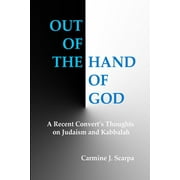 Out of the Hand of God (Paperback)