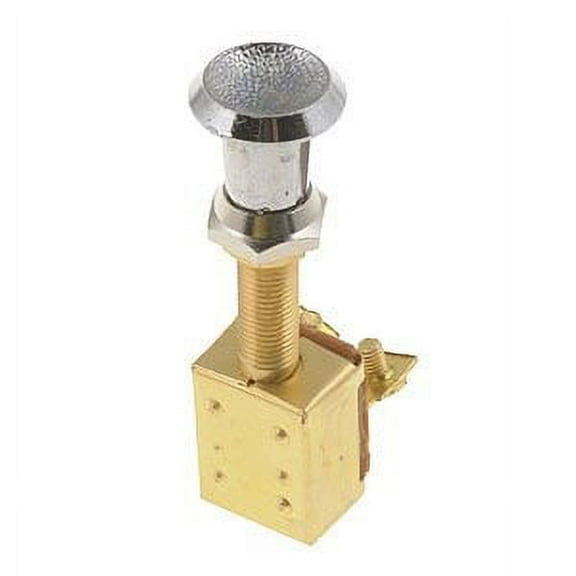 Dorman Conduct-Tite 86912 Push/Pull Switch