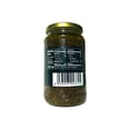 thumbnail image 5 of Sanniti Italian Premium Black Truffle Sauce Salsa Tartufata, 17.6 oz (500g), 5 of 8
