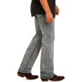 thumbnail image 2 of Rock and Roll Cowboy Men's Double Barrel in Light Wash M0S1446 Light Wash Jeans, 2 of 4