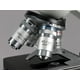 thumbnail image 3 of Microscopio compuesto AmScope M600-TK50 40X-1000X con escenario 3D, 3 of 5