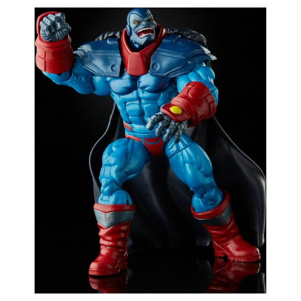 Hasbro Marvel Legends Series Marvel's Apocalypse Action Figure and